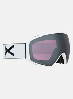 Anon M4S Goggles (Toric) + Bonus Lens + MFI® Face Mask | Anon