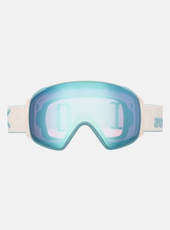 Anon M4S Goggles (Toric) + Bonus Lens + MFI® Face Mask | Anon