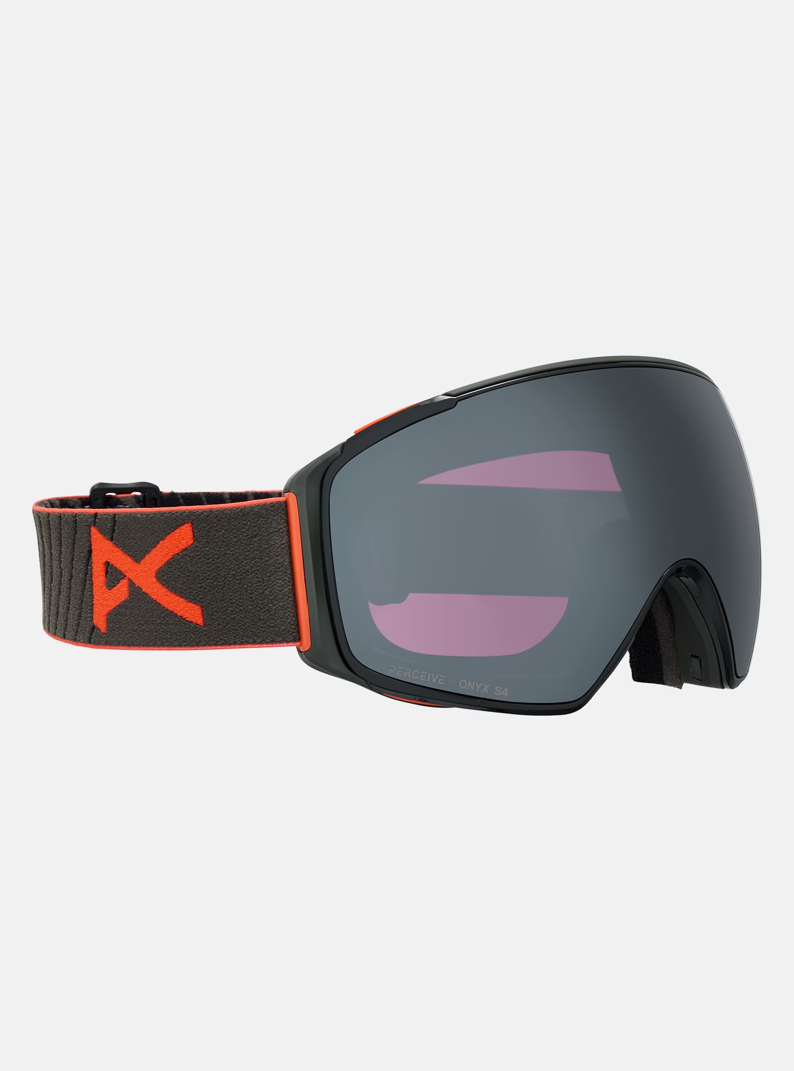 【1626】anon　アノン　M4S Toric　エムフォーエス Amazon.com: Anon Gafas M4S (Tórica) + Lente Percibida Polarizada