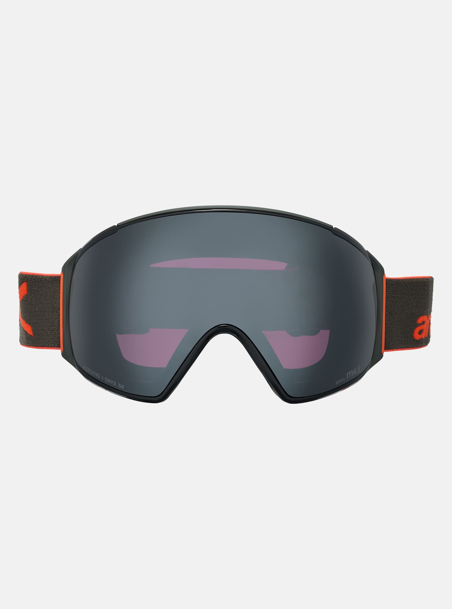 Anon M4S Goggles (Toric) + Bonus Lens + MFI® Face Mask | Anon