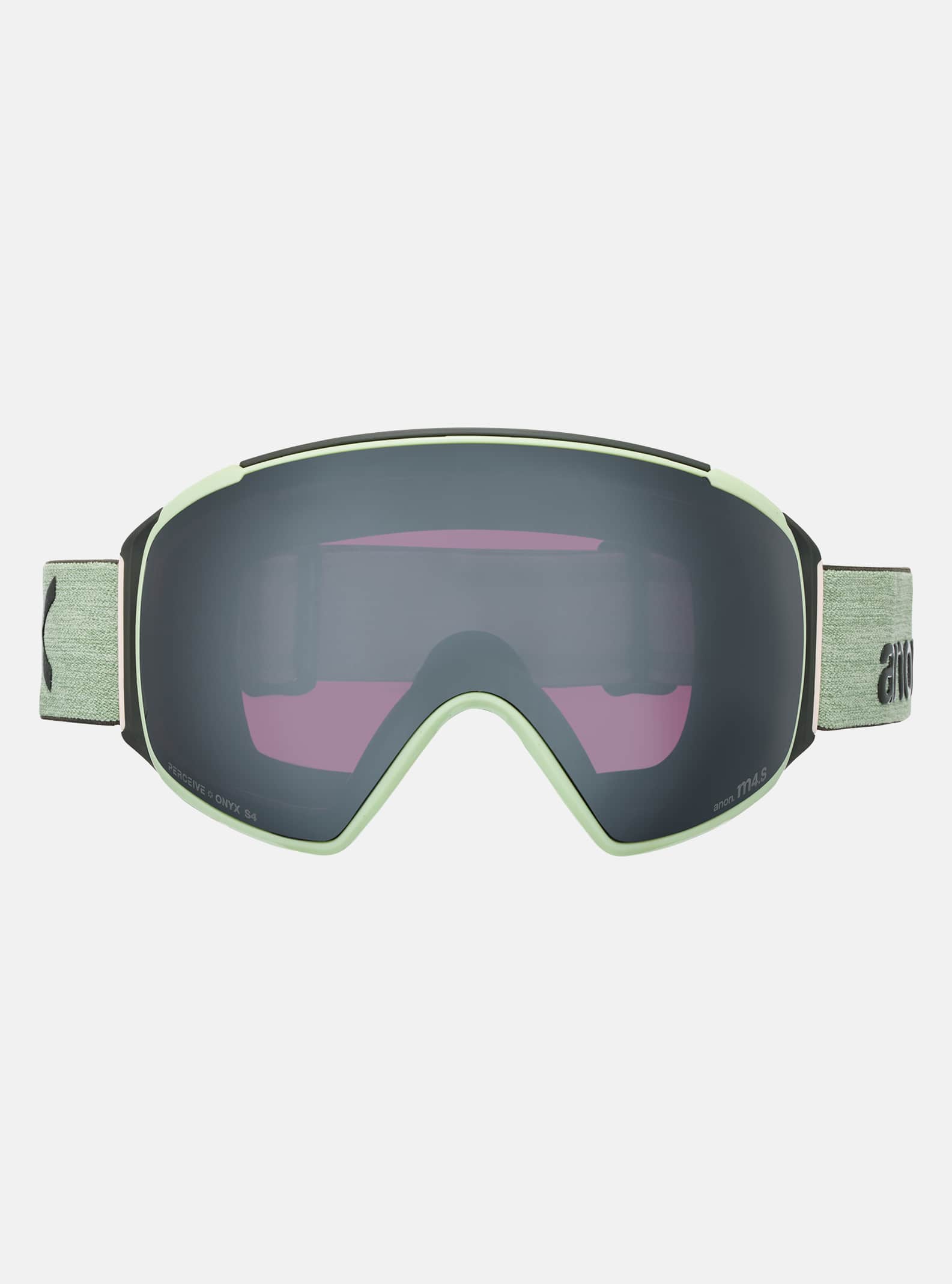 Anon M4S Goggles (Toric) + Bonus Lens + MFI® Face Mask | Anon