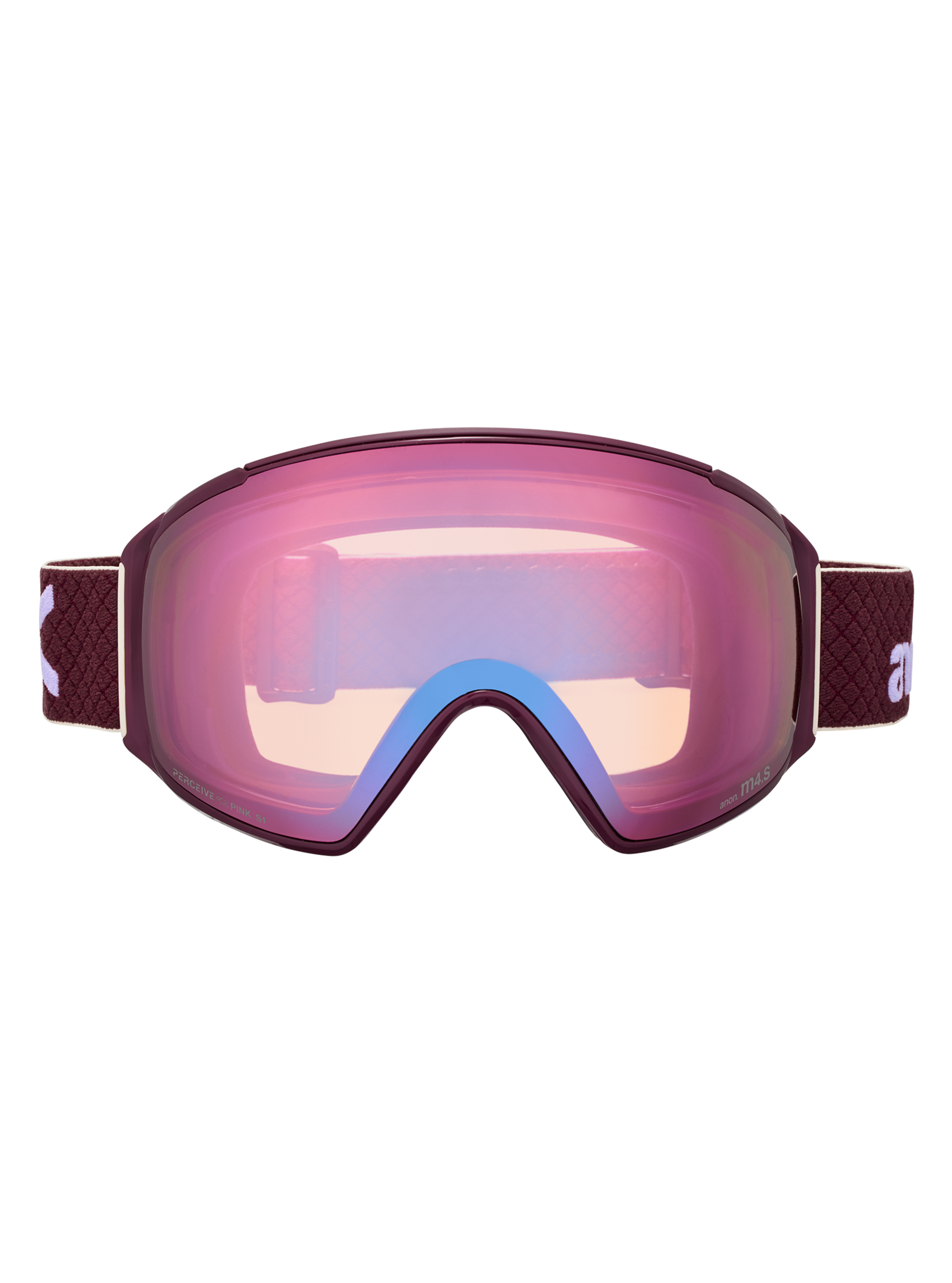 Anon M4S Goggles (Toric) + Bonus Lens + MFI® Face Mask | Anon
