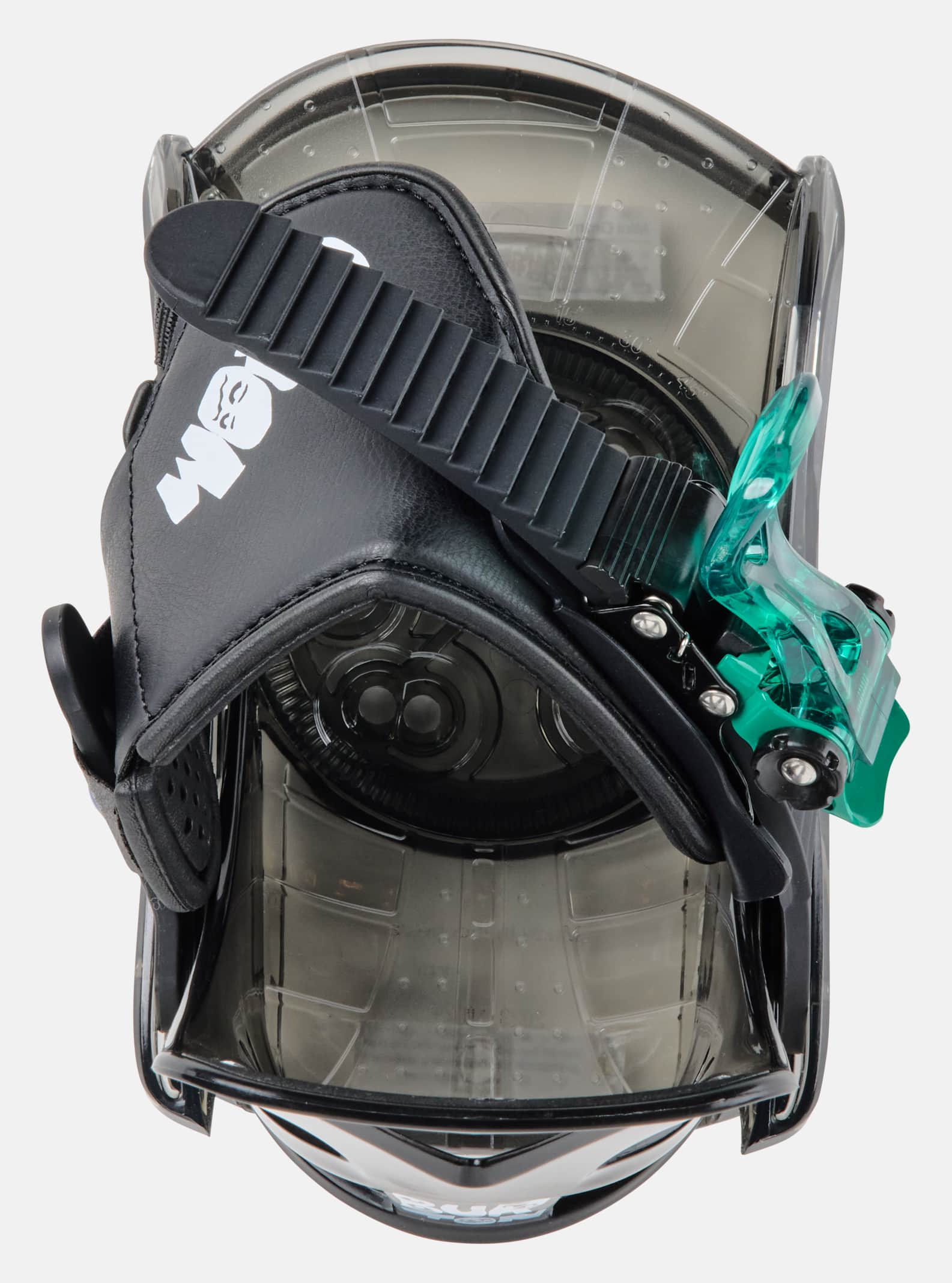 Kids' Custom Snowboard Package | Burton.com Winter 2026 US