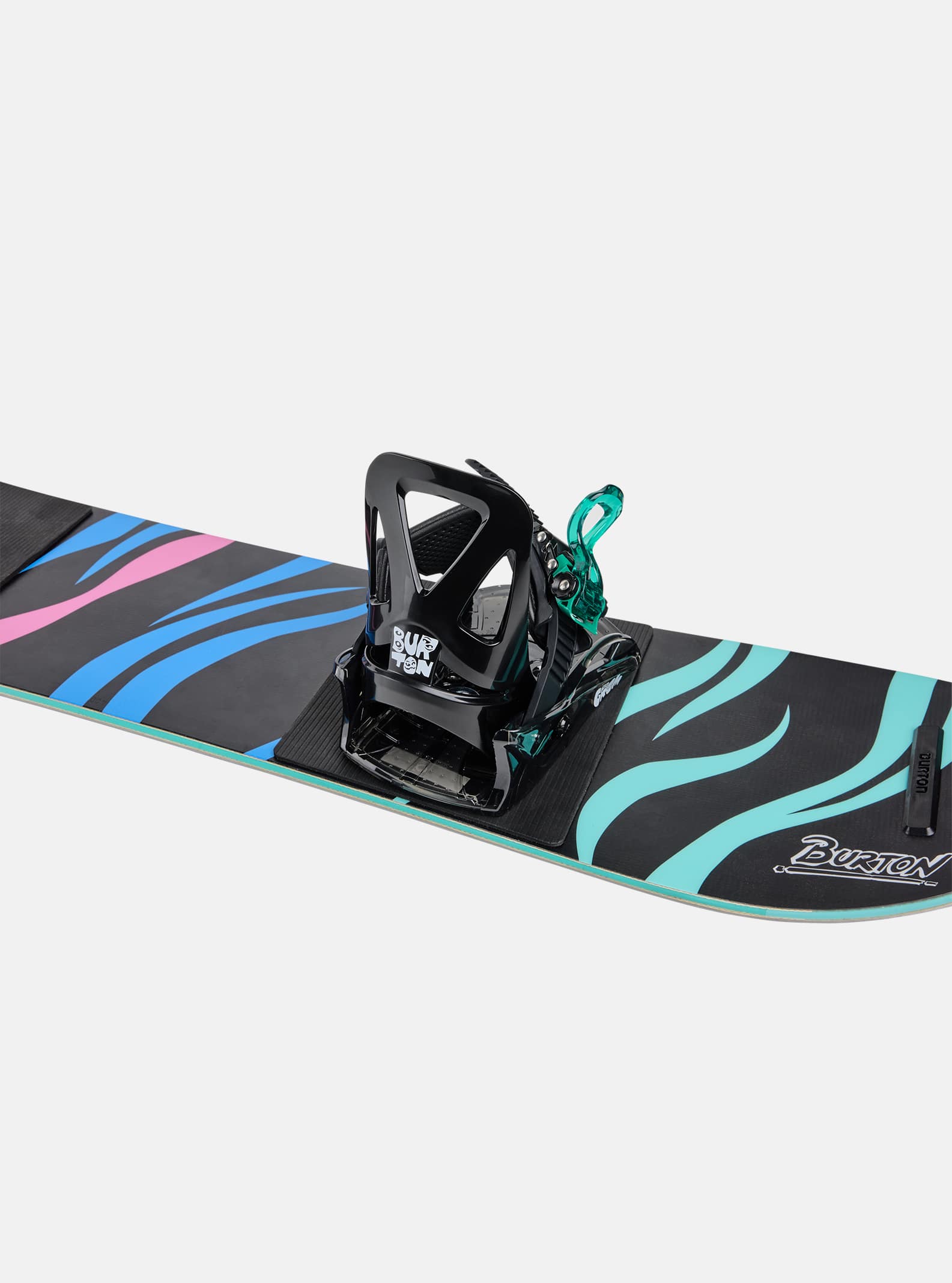 Burton GROM 20.5㎝ Burton Grom Bindings: Everything You Need to Know | Burton