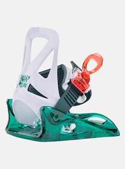 Mini Grom Snowboard Package | Burton.com Winter 2026 US