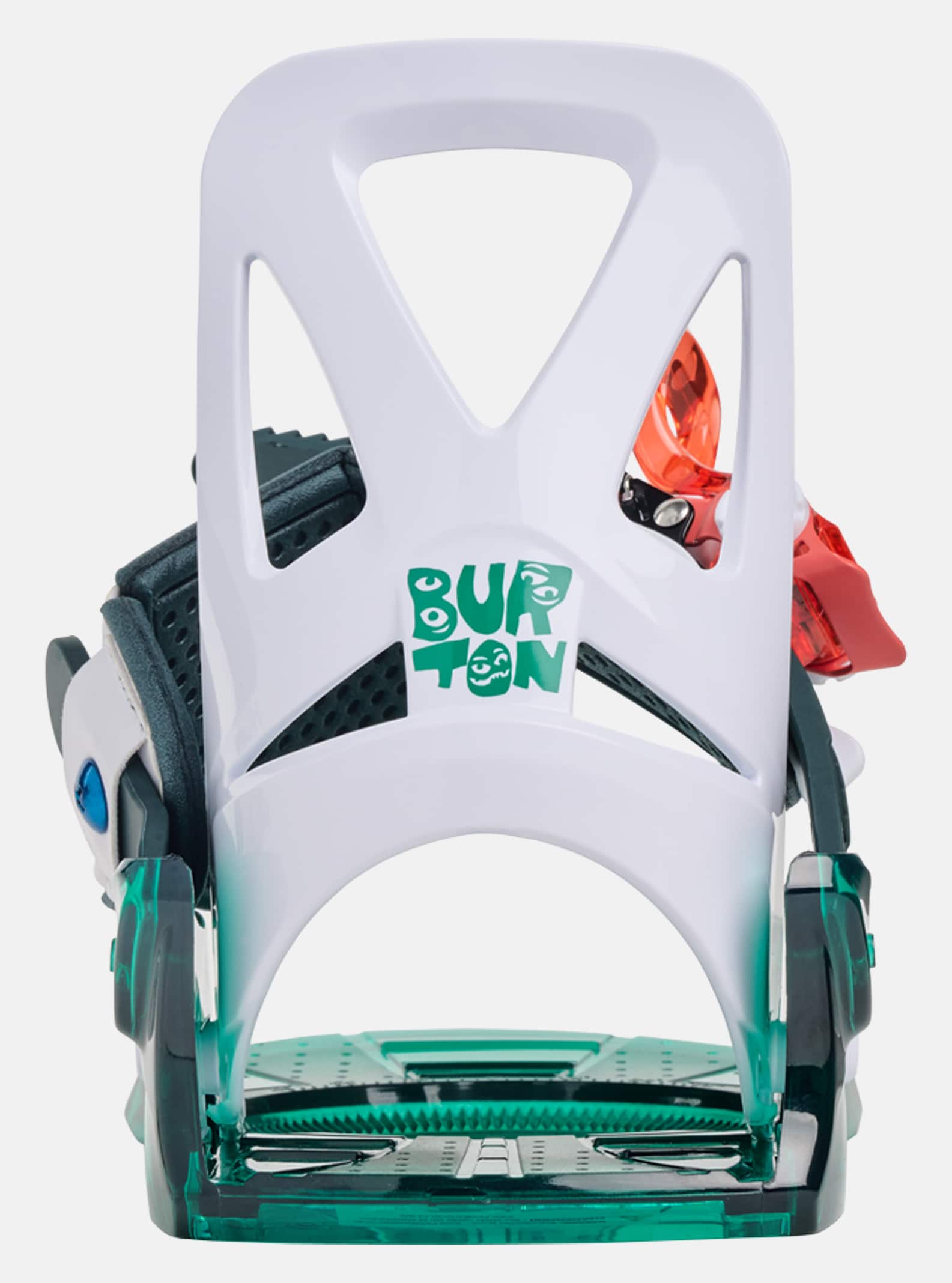 Mini Grom Snowboard Package | Burton.com Winter 2026 US