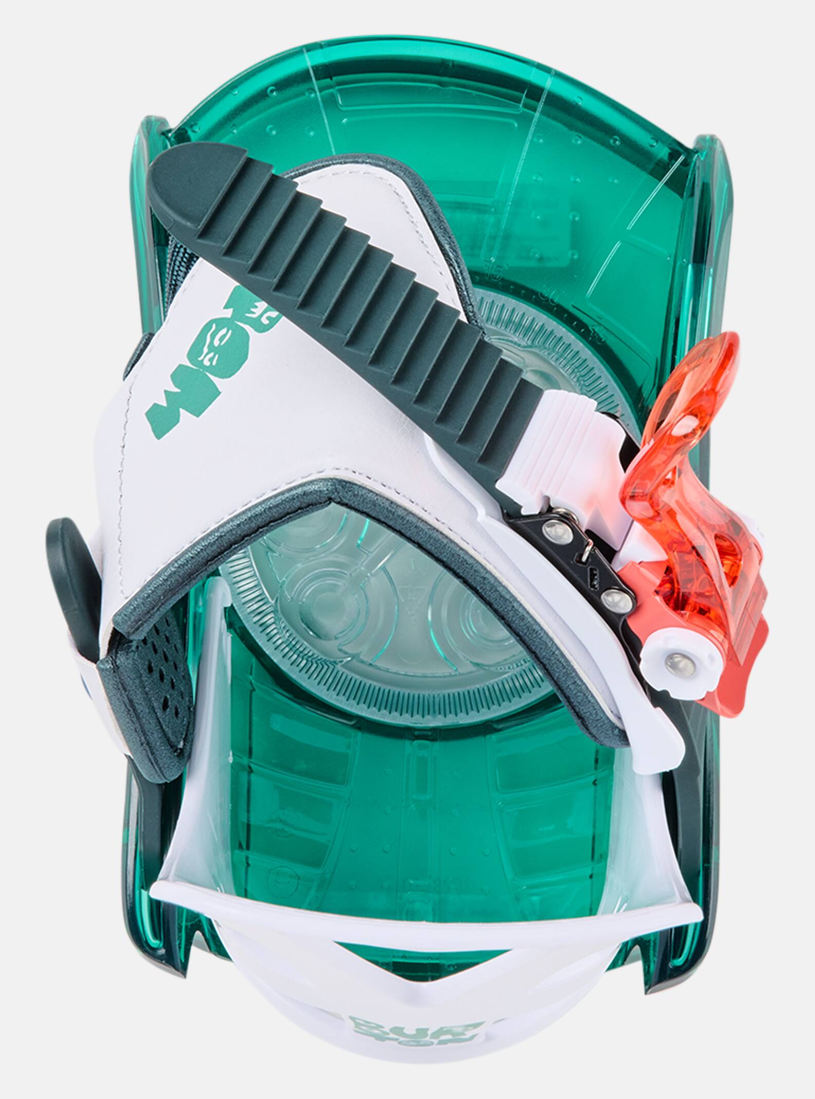 Mini Grom Snowboard Package | Burton.com Winter 2026 US