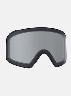 Anon M4S Goggle Lens (Cylindrical) | Goggles & Lenses | Anon