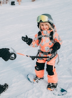 Burton MDXONE ハーネス Kids' Burton MDXONE Snowboard Harness | Kids' Equipment | Burton