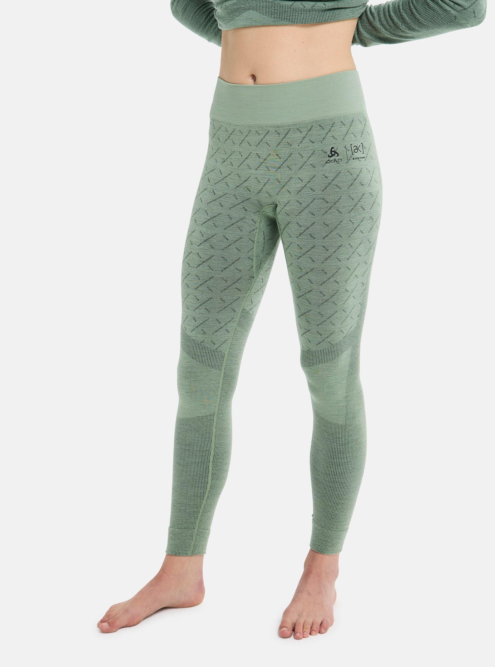 【新品】24メンズ Burton [ak] スローカー メリノ ベースレイヤー Burtonショップで新作DIG！ 掘り出しモノ7選と、編集部的“買い