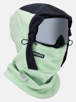 Anon MFI® Fleece Helmet Hood | Neck Warmers | Anon Optics Winter