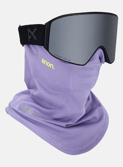 Anon | ウィメンズ MFI® フェイスマスク | Anon Optics JP