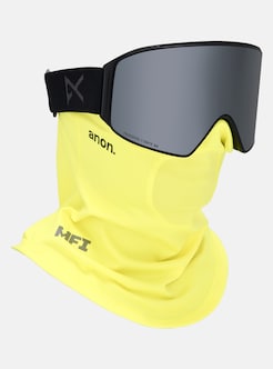 Anon | ネックウォーマー MFI® フェイスマスク | Anon Optics JP