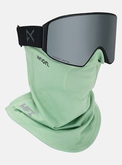 Anon MFI® Lightweight Neck Warmer | Face Masks & Hoods | Anon