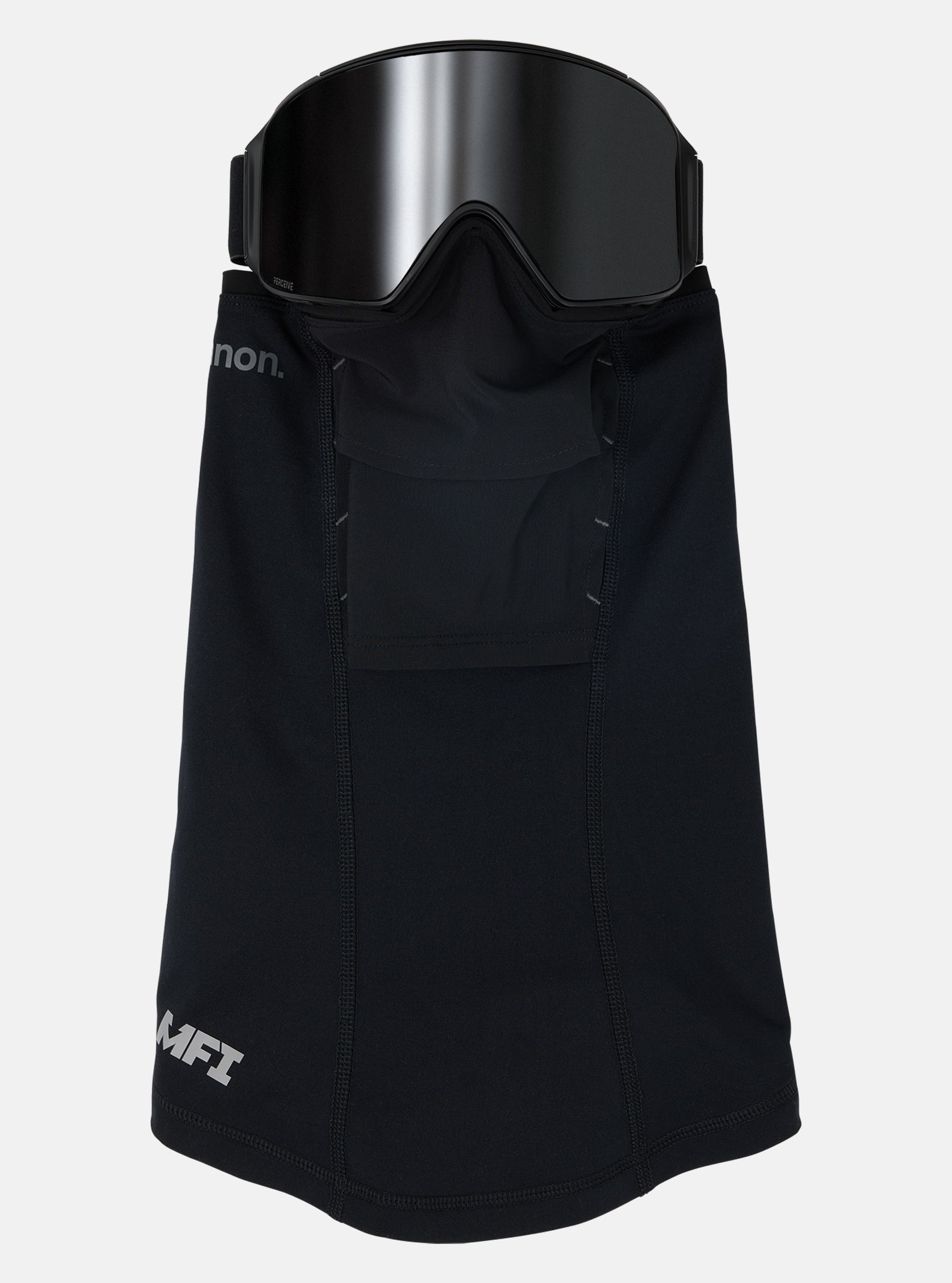 Anon MFI® Paneled Neck Warmer | Face Masks & Hoods | Anon