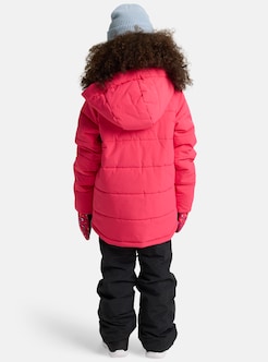 Kids' Burton Spindal 2L Jacket | Youth Outerwear | Burton.com