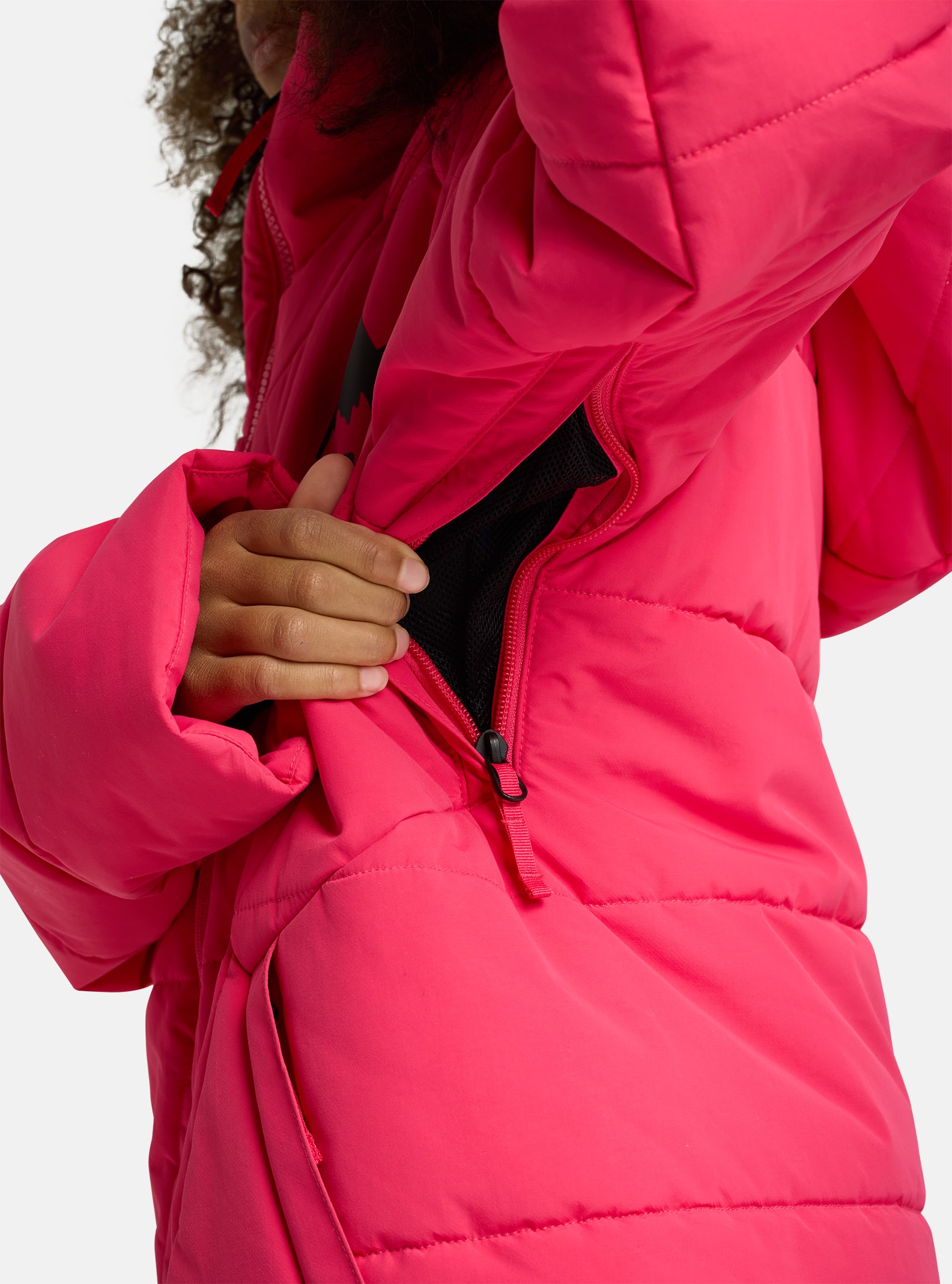Kids' Burton Spindal 2L Jacket | Youth Outerwear | Burton.com