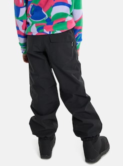 Kids' Burton Melter Plus 2L Pants | Youth Outerwear | Burton.com