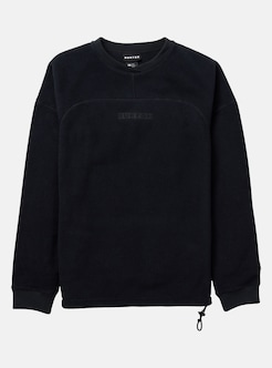 90s バートン　セーター　ウィメンズ　S レディース 長袖恋する小粒ハートニットセーター（ニット/セーター