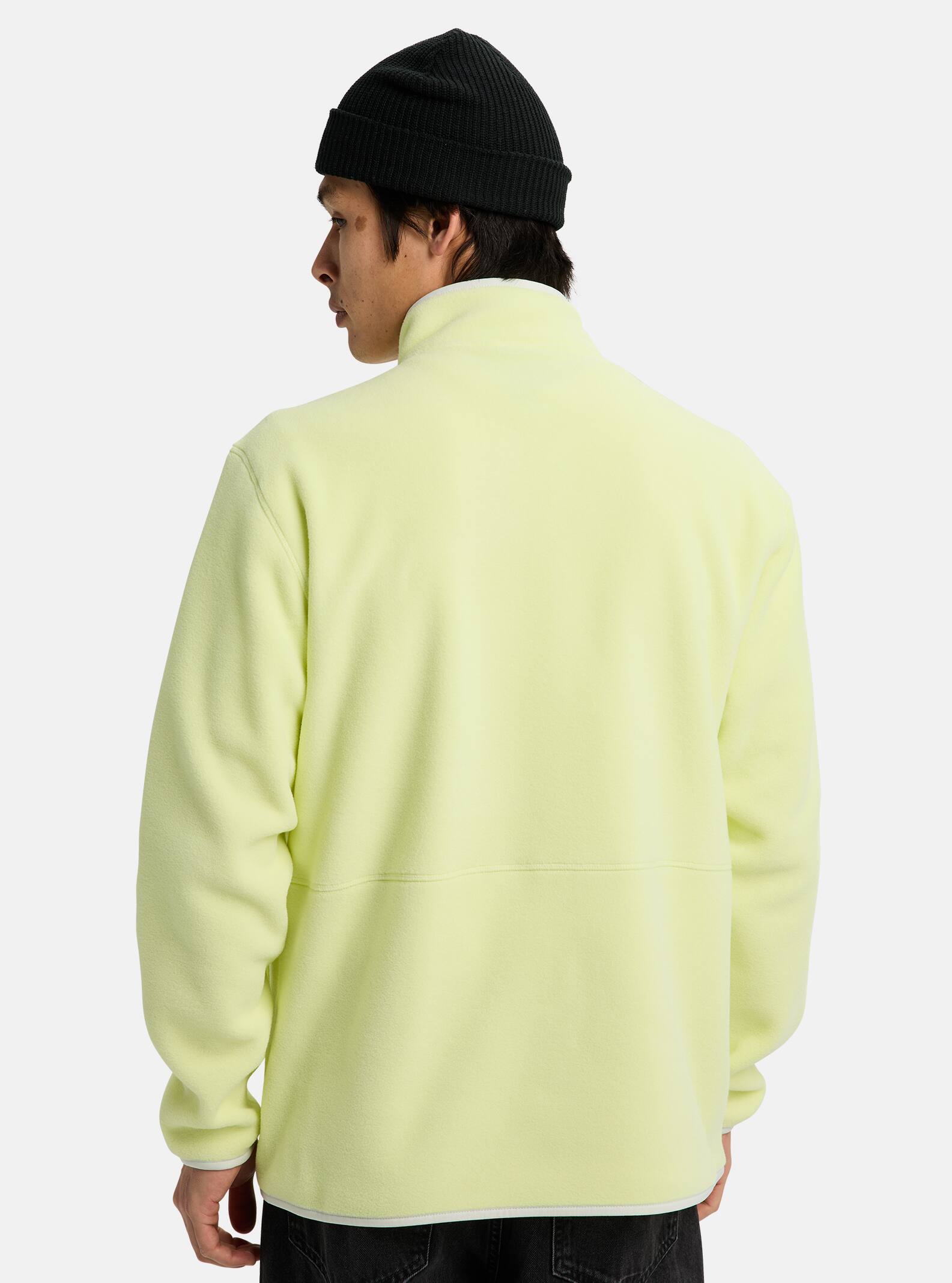 Men's Burton Cinder Full-Zip Fleece | Loungewear | Burton.com