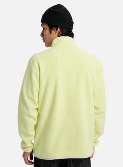 Men's Burton Cinder Full-Zip Fleece | Loungewear | Burton.com
