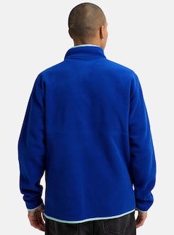 Men's Burton Cinder Fleece Pullover | Loungewear | Burton.com