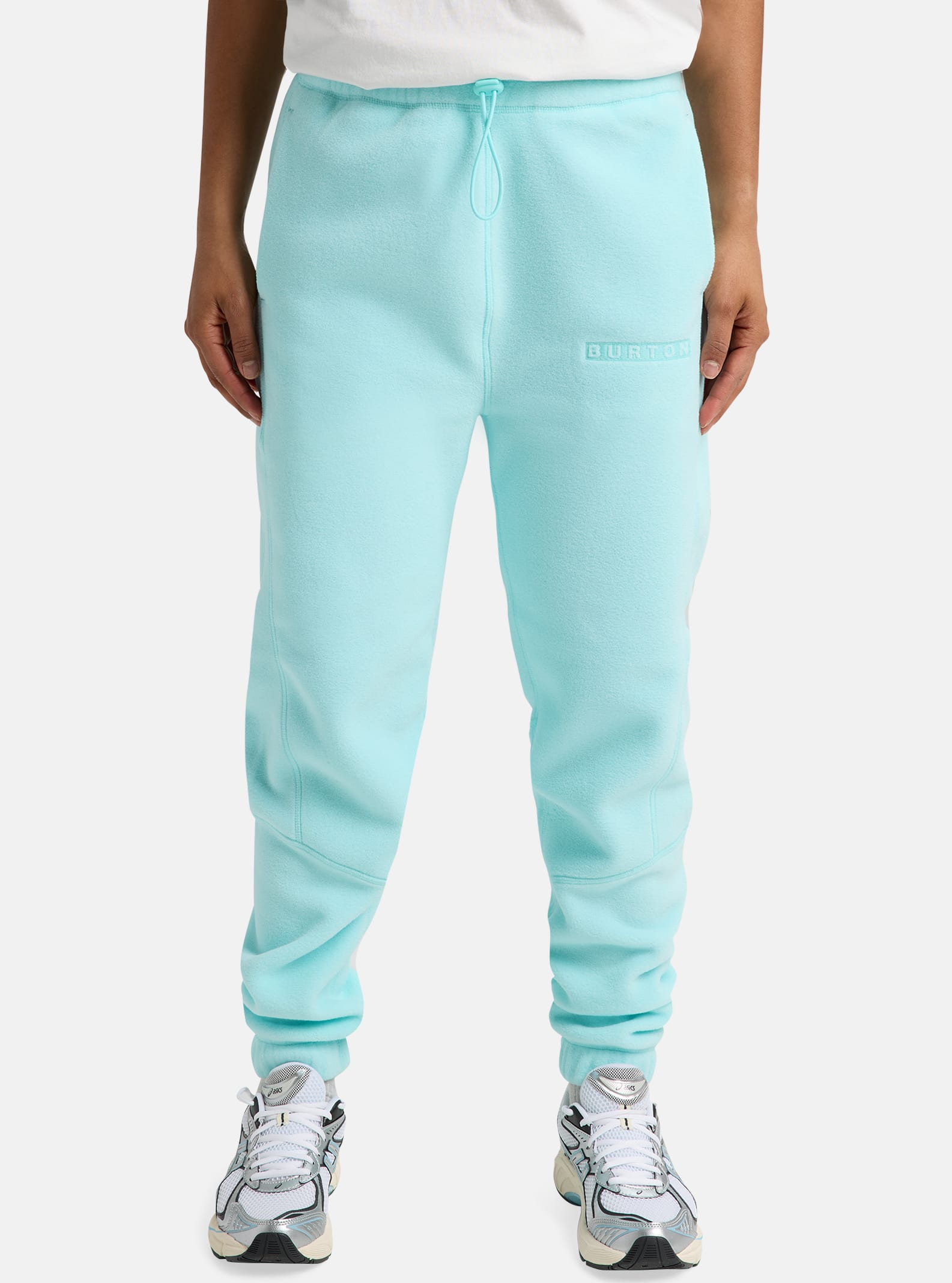 Burton シンダー フリースパンツ | スウェットパンツ&ラウンジウェア