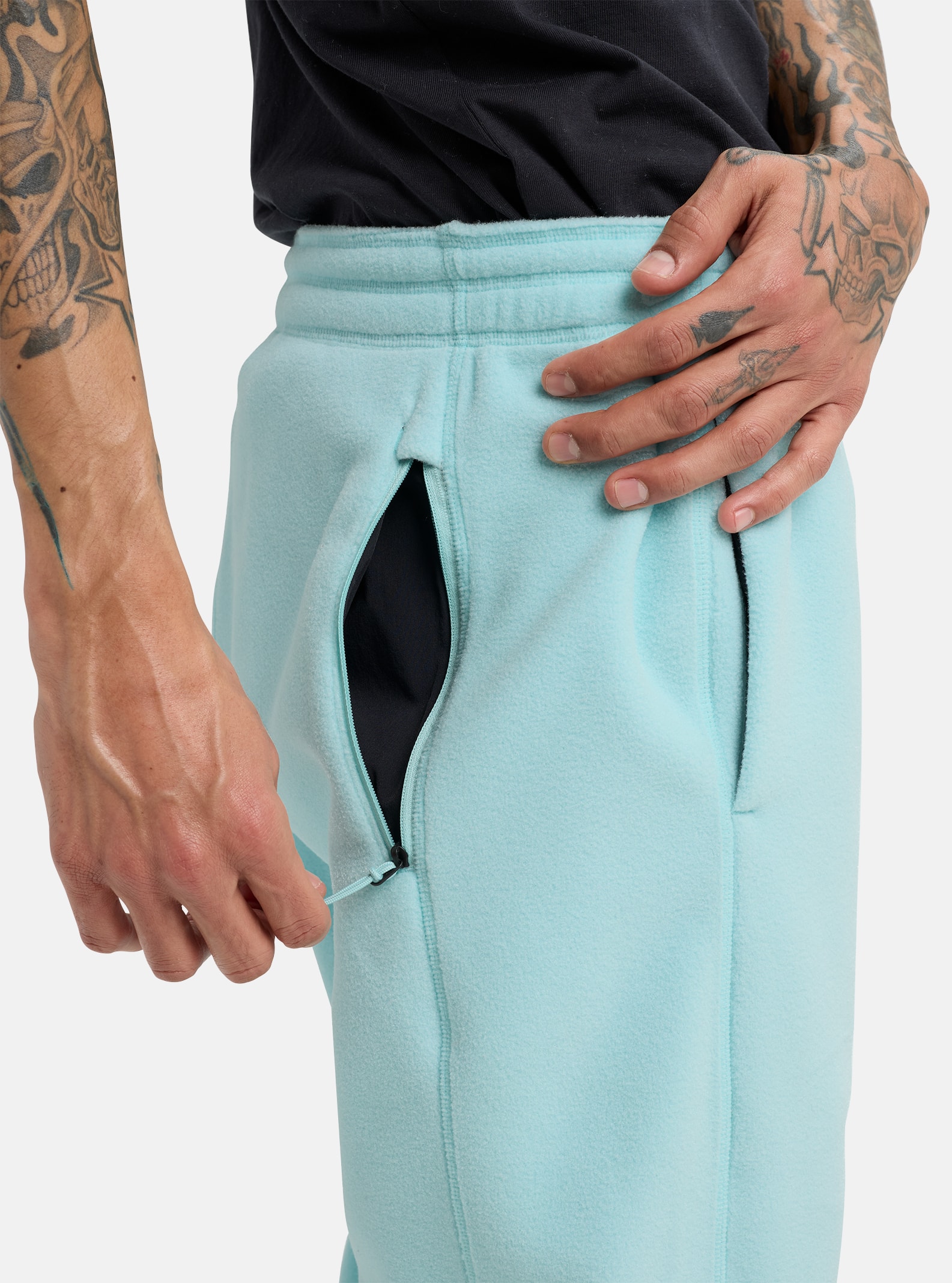 Burton シンダー フリースパンツ | スウェットパンツ&ラウンジウェア