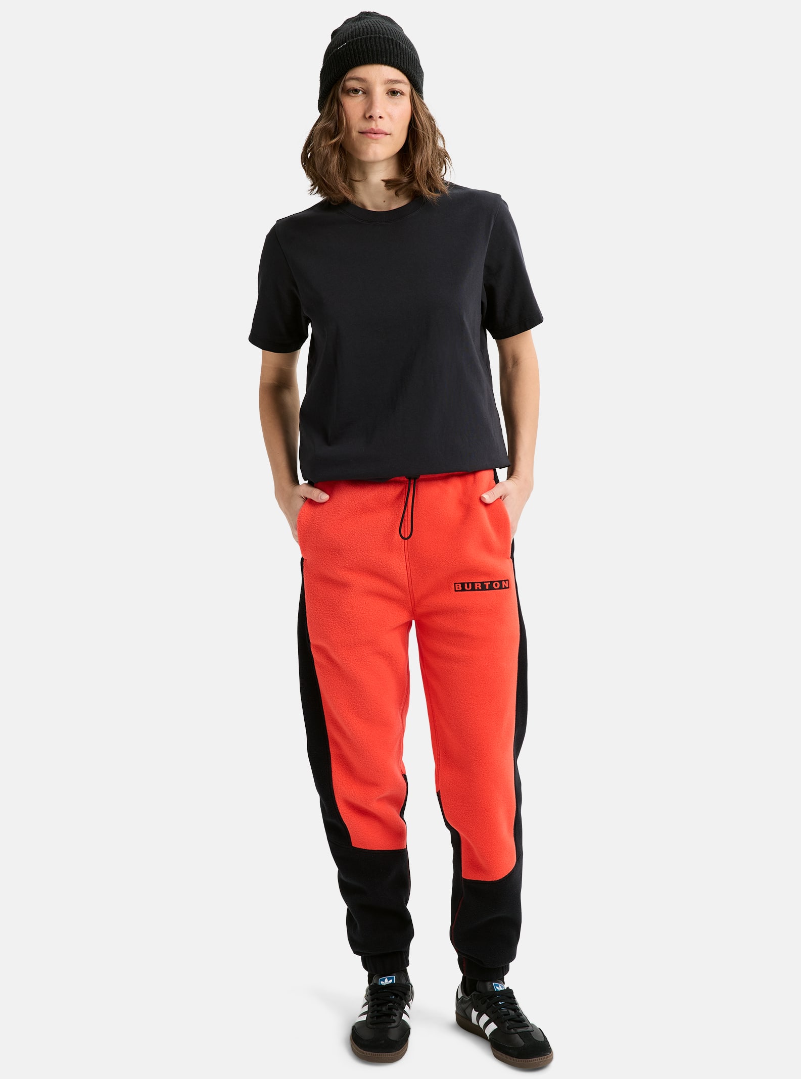 ウェア　バートン Burton Cinder Fleece Pants | Sweatpants & Loungewear