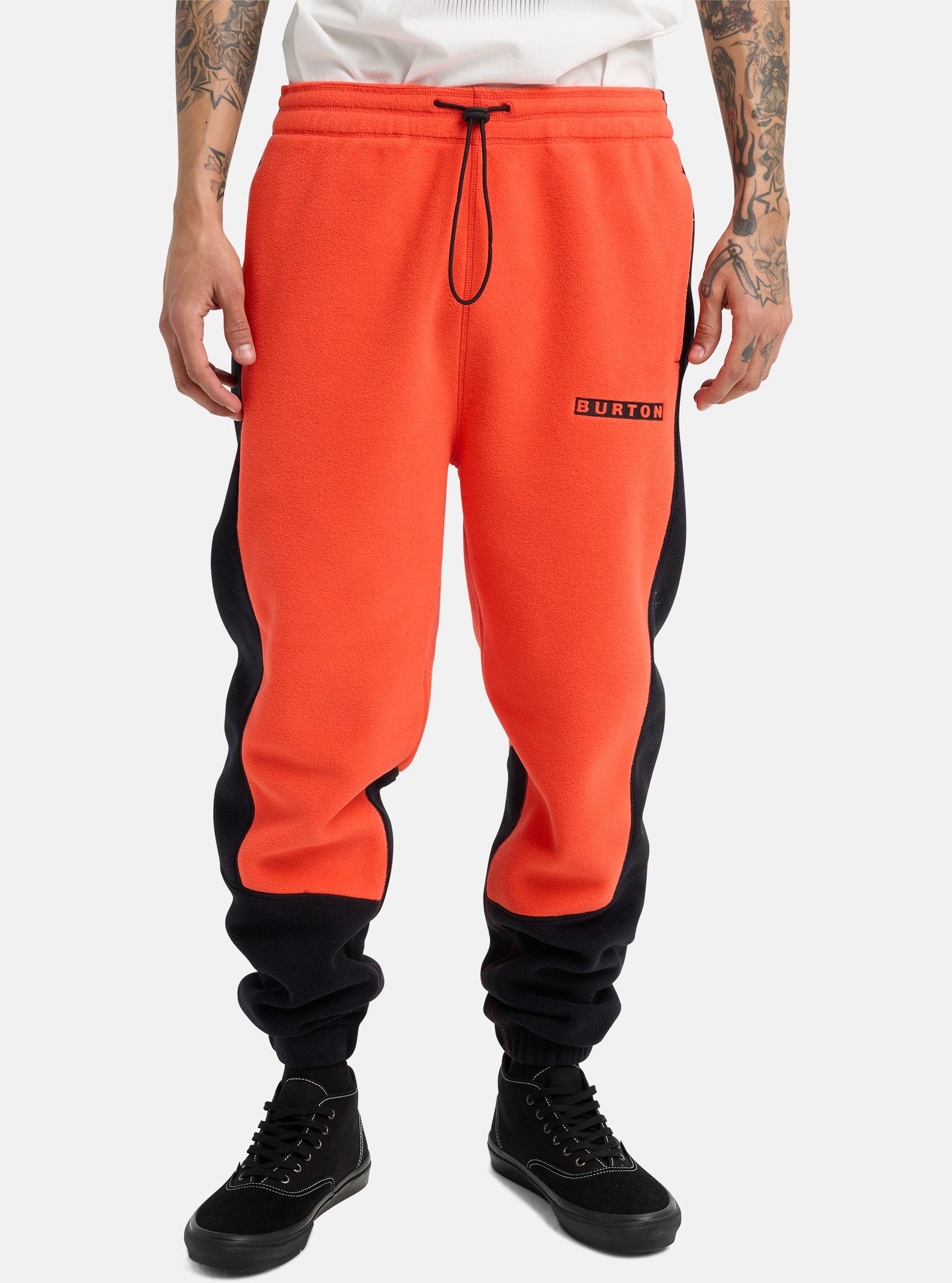 Burton Cinder Fleece Pants | Sweatpants & Loungewear