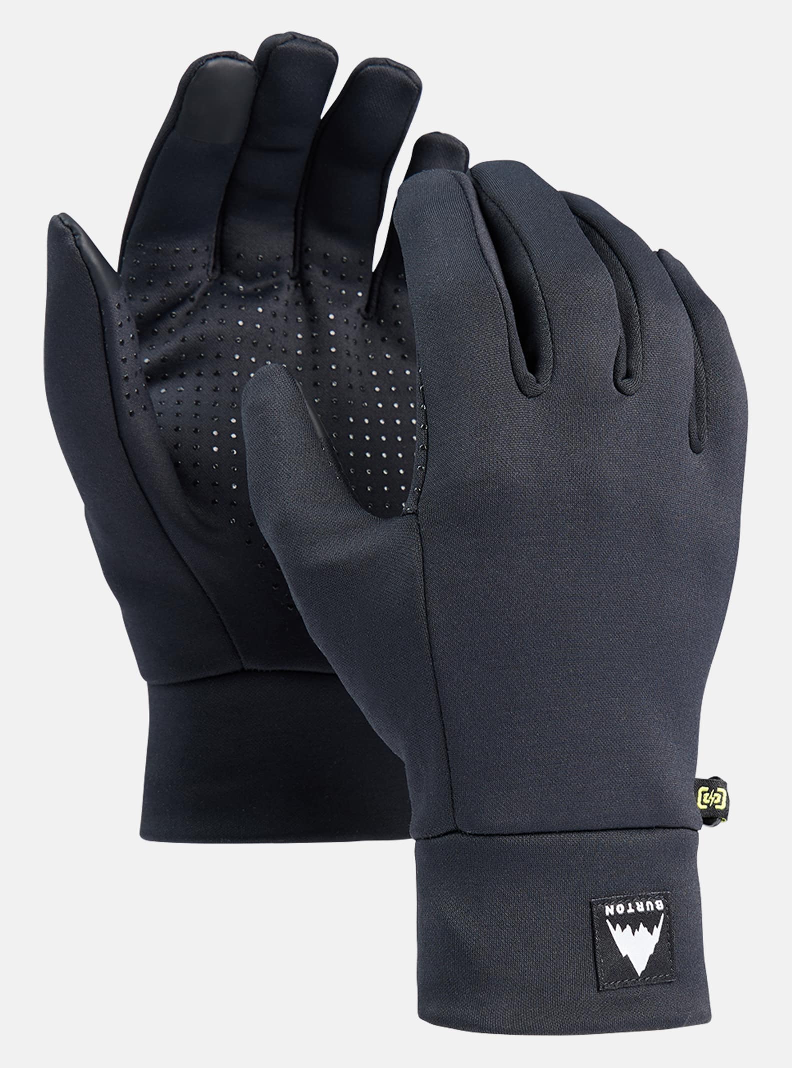 Parka みー様 Burton Stretch Liner 2.0 Glove Liners | Winter Gloves | Burton.com