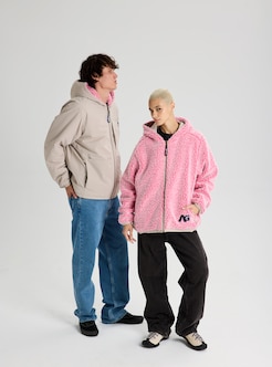 メンズ、ウィメンズ、キッズ用のBurton フリース | シャツ&パンツ