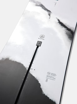 Burton Family Tree Gril Master Camber Snowboard | Burton.com