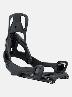 Burton Men’s Step On® board Bindings Men's Burton Step On® Split Splitboard Bindings | Burton.com