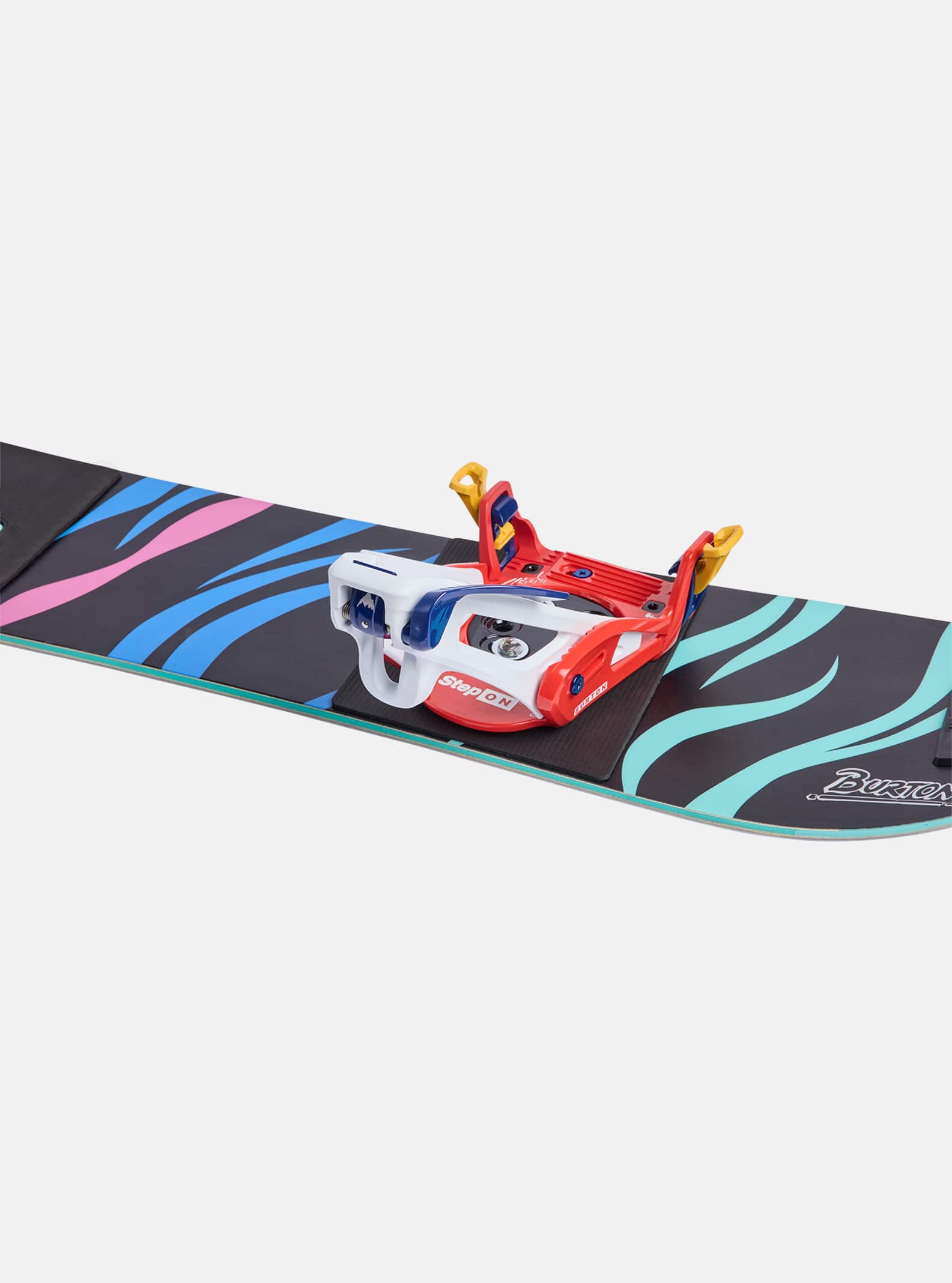 Grom Snowboard Package | Burton.com Winter 2026 US