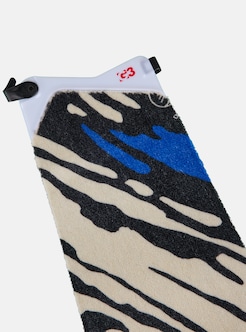 Burton ユニバーサル スプリットボード スプリットスキン（Glide