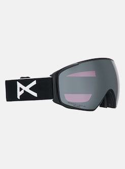 Anon M4S Goggles (Toric) + Polarized Perceive Lens | Anon