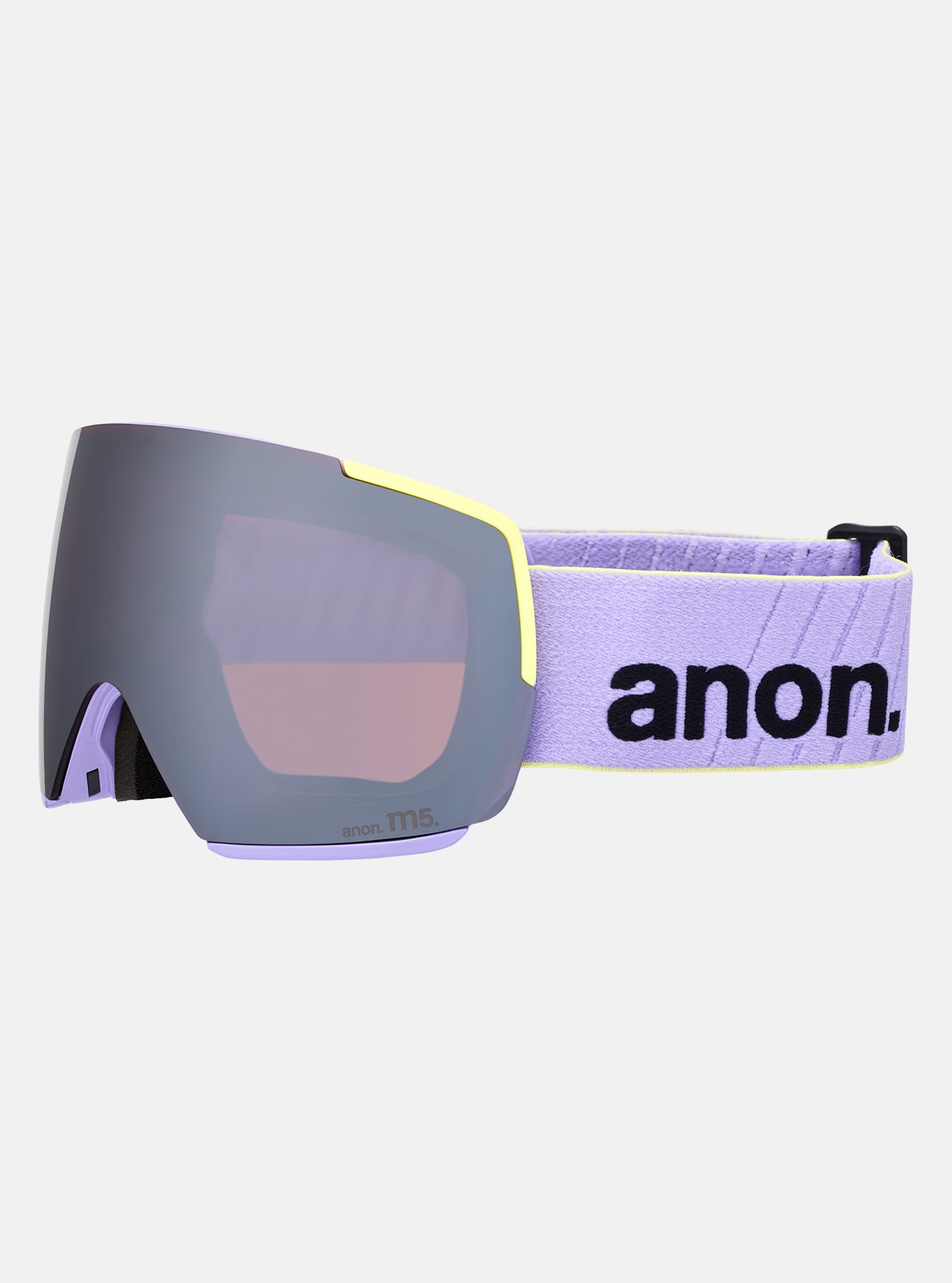 Anon M5 ローブリッジフィット ゴーグル + ボーナスレンズ + MFI Anon M5 ローブリッジフィット ゴーグル + ボーナスレンズ + MFI