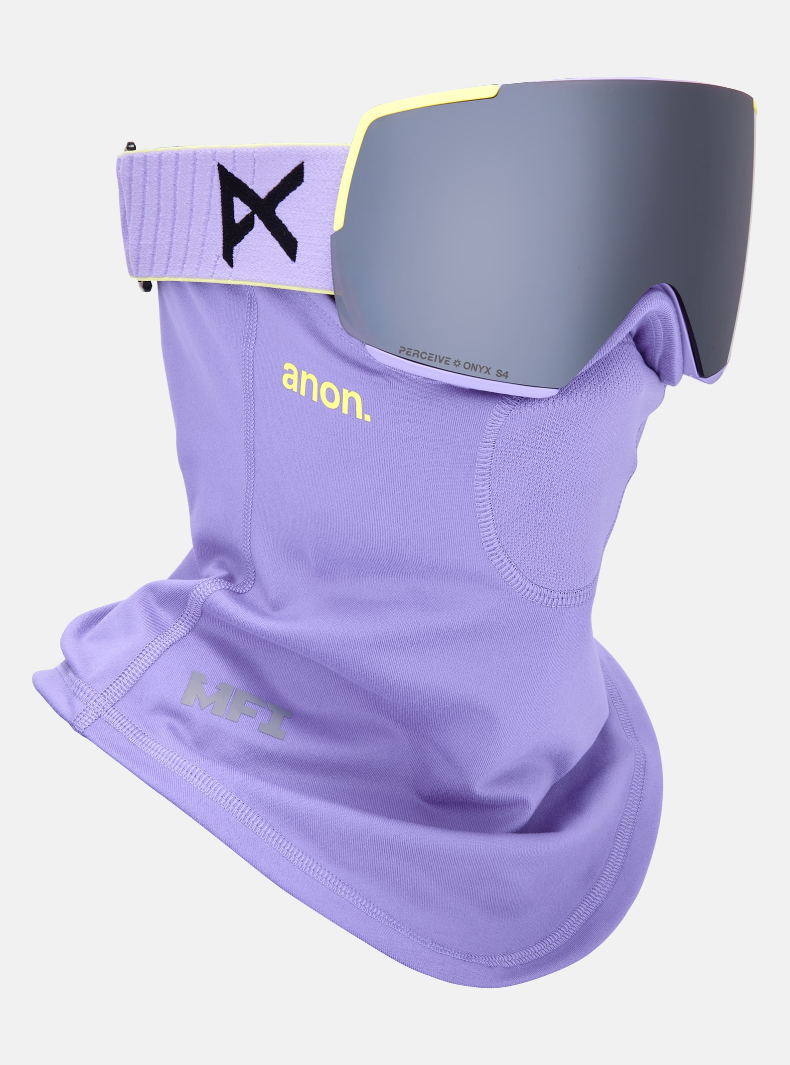 新品 anon M5 ローブリッジフィットゴーグル ボーナスレンズ マスク付き Anon M5 ローブリッジフィット ゴーグル | ゴーグル&レンズ
