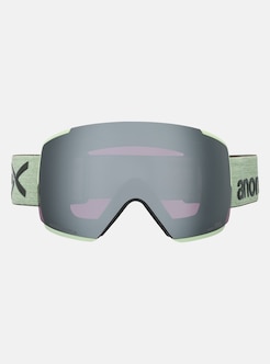 Anon M5 Goggles + Bonus Lens + MFI® Face Mask | Anon Optics Winter