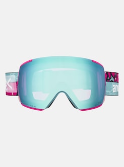 Anon M5 Goggles + Bonus Lens + MFI® Face Mask | Anon Optics Winter