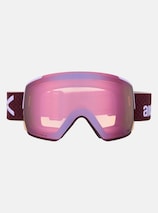 Anon M5 Goggles + Bonus Lens + MFI® Face Mask | Anon Optics Winter