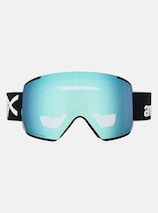 Anon M5 ローブリッジフィット ゴーグル + ボーナスレンズ + MFI