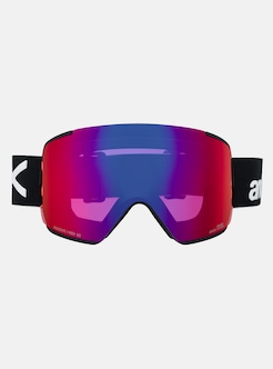 Anon M5 Goggles + Bonus Lens + MFI® Face Mask | Anon Optics Winter