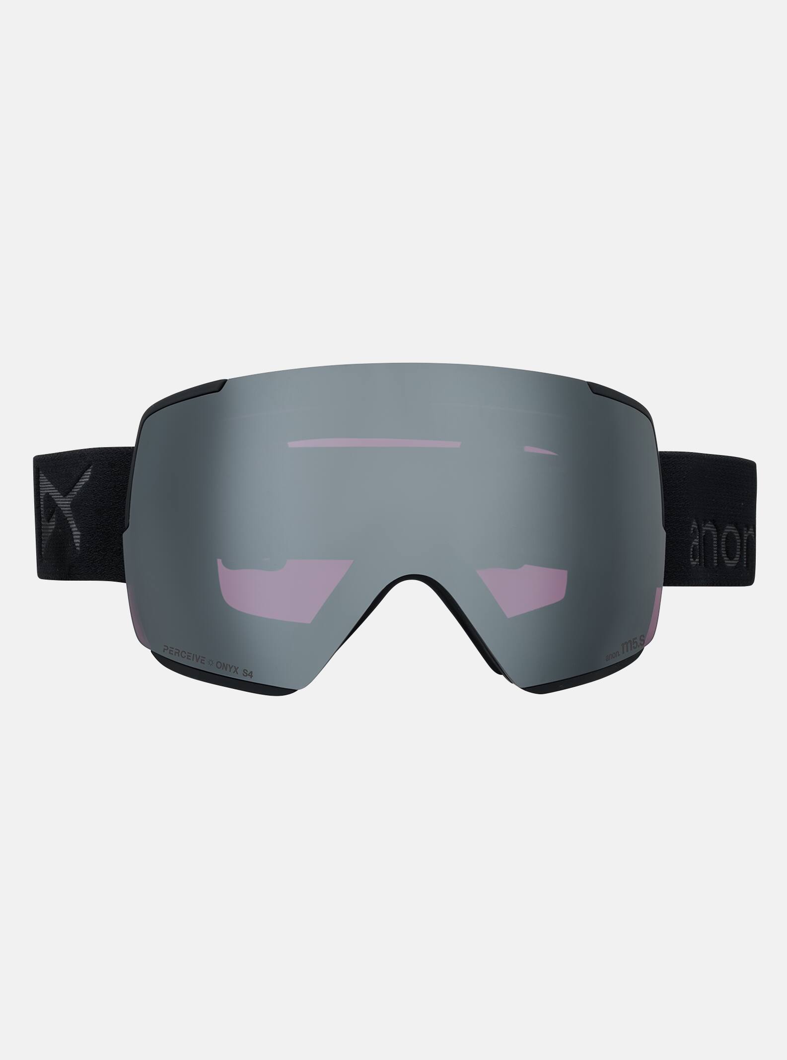 Anon M5S Goggles + Bonus Lens + MFI® Face Mask | Anon Optics