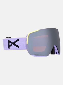 Anon M5S Goggles + Bonus Lens + MFI® Face Mask | Anon Optics