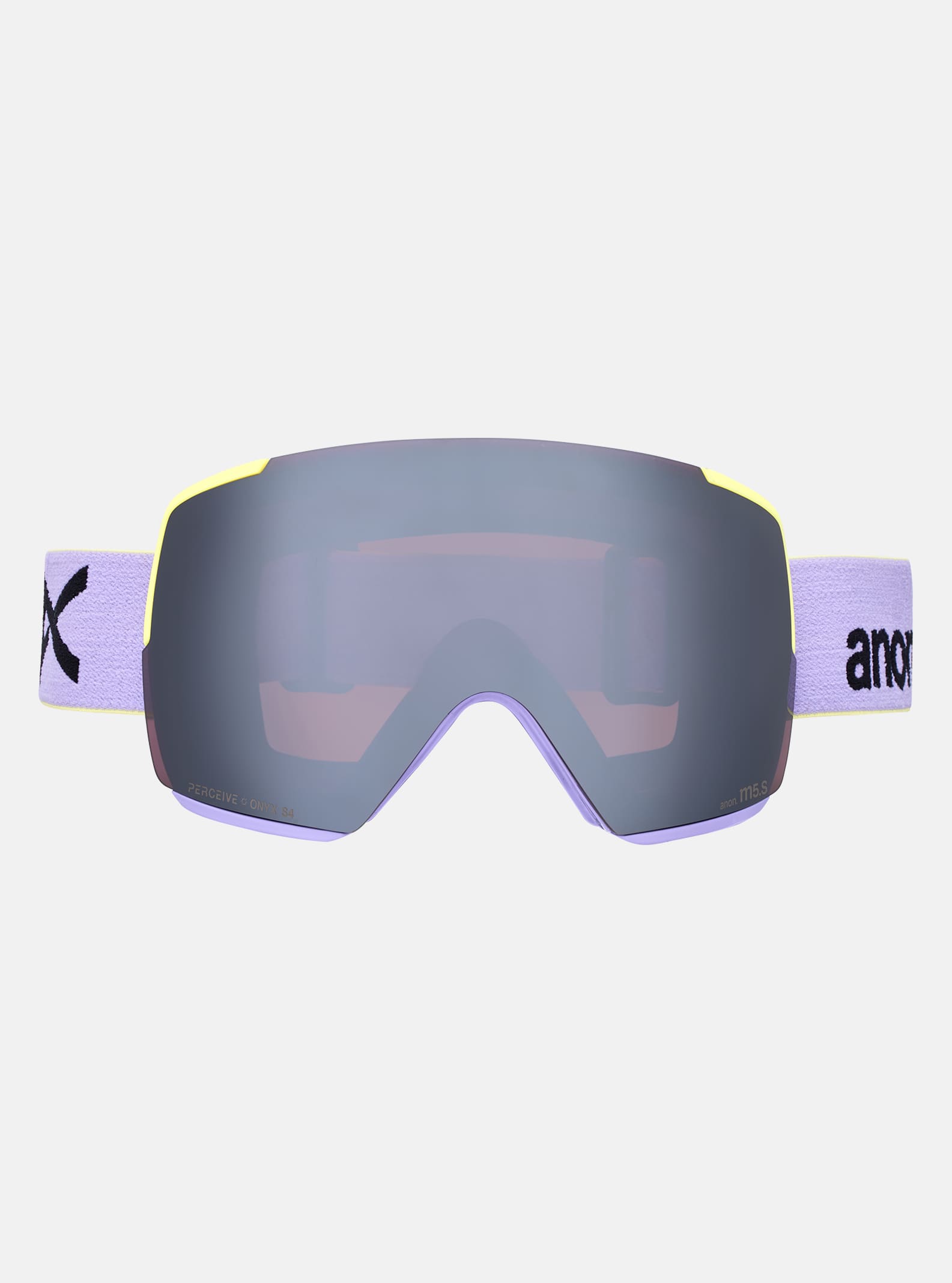 Anon M5S Goggles + Bonus Lens + MFI® Face Mask | Anon Optics