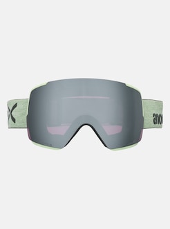 Anon M5S Goggles + Bonus Lens + MFI® Face Mask | Anon Optics