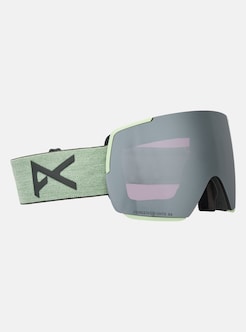 Anon M5S Goggles + Bonus Lens + MFI® Face Mask | Anon Optics