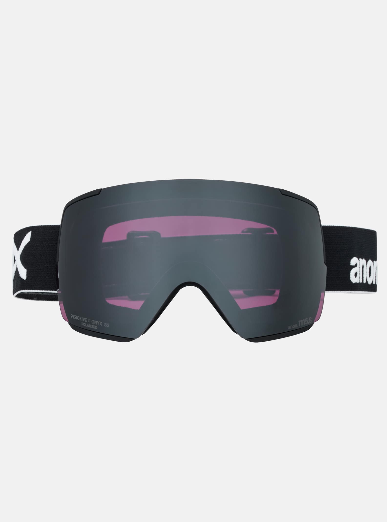 スキー・スノーボードアクセサリー 23-24 anon m5s Anon M5S Goggles | Ski & Snowboard Goggles | Anon Optics